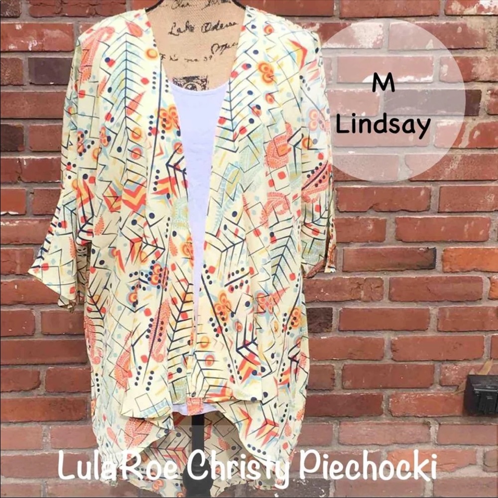 LuLaRoe Lindsay